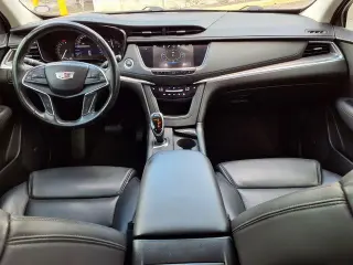 Cadillac XT5 2018 4x4 Luxury 4dr SUV