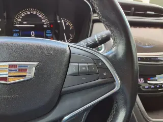 Cadillac XT5 2018 4x4 Luxury 4dr SUV