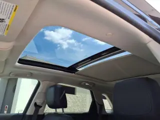 Cadillac XT5 2018 4x4 Luxury 4dr SUV