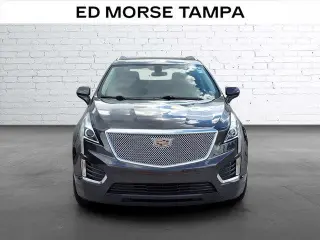 Cadillac XT5 2018 4x4 Luxury 4dr SUV