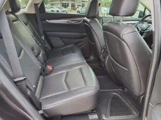 Cadillac XT5 2018 4x4 Luxury 4dr SUV