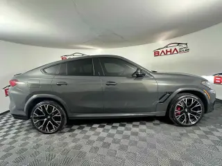 2023 BMW X6 M