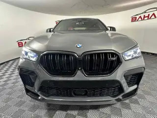 2023 BMW X6 M