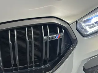 2023 BMW X6 M