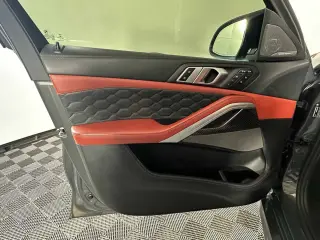 2023 BMW X6 M