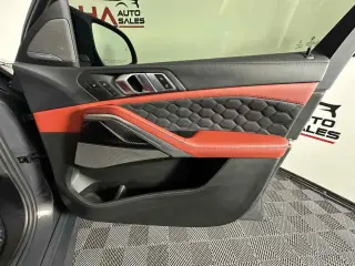 2023 BMW X6 M