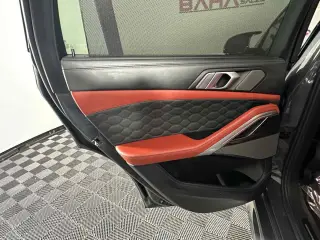 2023 BMW X6 M