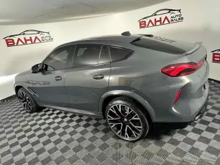 2023 BMW X6 M