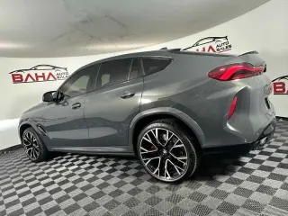 2023 BMW X6 M