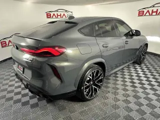 2023 BMW X6 M
