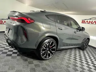 2023 BMW X6 M