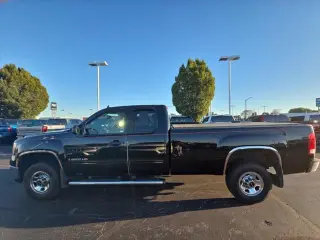 GMC Sierra 2500HD 2009 4x2 SLE 4dr Cab Estendida SB