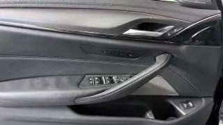 2019 BMW M5