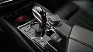 2019 BMW M5