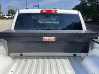 Ram 1500 2018 4x2 Express 4dr Crew Cab 5.5 ft. SB Pickup
