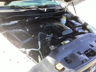 Ram 1500 2018 4x2 Express 4dr Crew Cab 5.5 ft. SB Pickup