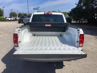 Ram 1500 2018 4x2 Express 4dr Crew Cab 5.5 ft. SB Pickup