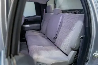 2009 Toyota Tundra 2WD Truck