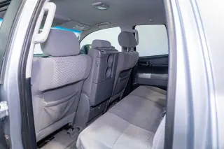 2009 Toyota Tundra 2WD Truck