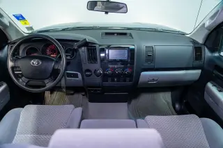 2009 Toyota Tundra 2WD Truck