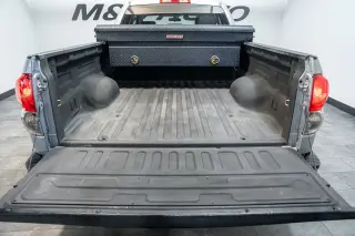2009 Toyota Tundra 2WD Truck