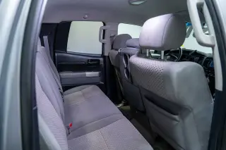 2009 Toyota Tundra 2WD Truck