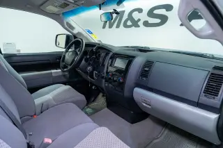 2009 Toyota Tundra 2WD Truck