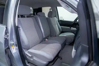 2009 Toyota Tundra 2WD Truck