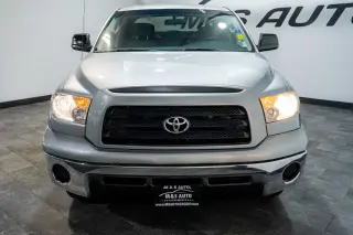 2009 Toyota Tundra 2WD Truck