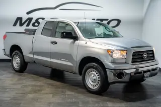 2009 Toyota Tundra 2WD Truck
