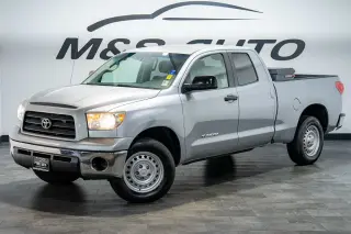 2009 Toyota Tundra 2WD Truck