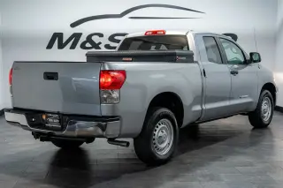 2009 Toyota Tundra 2WD Truck