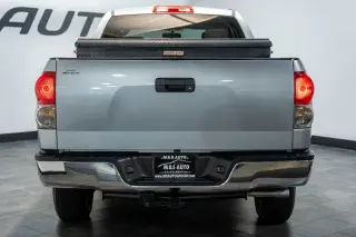 2009 Toyota Tundra 2WD Truck