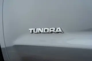 2009 Toyota Tundra 2WD Truck