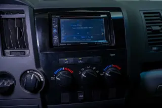 2009 Toyota Tundra 2WD Truck