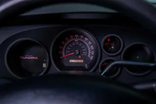 2009 Toyota Tundra 2WD Truck