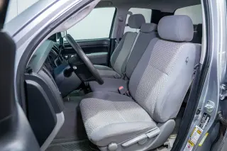 2009 Toyota Tundra 2WD Truck