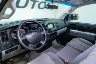2009 Toyota Tundra 2WD Truck