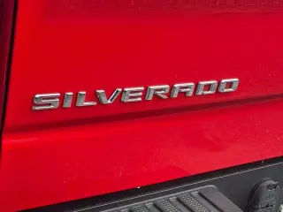 Chevrolet Silverado 1500 Limited 2022 4x2 RST 4dr Crew Cab 5.8 ft. SB