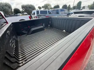 Chevrolet Silverado 1500 Limited 2022 4x2 RST 4dr Crew Cab 5.8 ft. SB