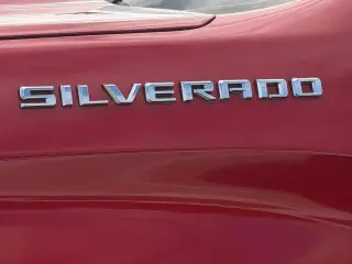 Chevrolet Silverado 1500 Limited 2022 4x2 RST 4dr Crew Cab 5.8 ft. SB