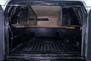 2019 Toyota Tacoma 2WD