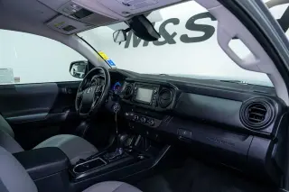 2019 Toyota Tacoma 2WD