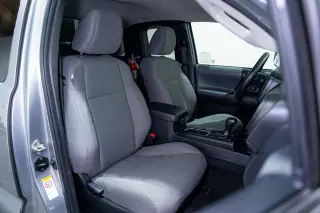 2019 Toyota Tacoma 2WD