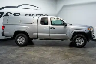 2019 Toyota Tacoma 2WD