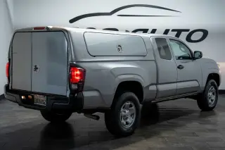 2019 Toyota Tacoma 2WD