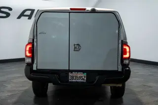 2019 Toyota Tacoma 2WD