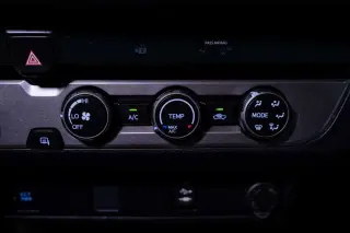 2019 Toyota Tacoma 2WD