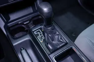 2019 Toyota Tacoma 2WD
