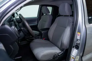 2019 Toyota Tacoma 2WD